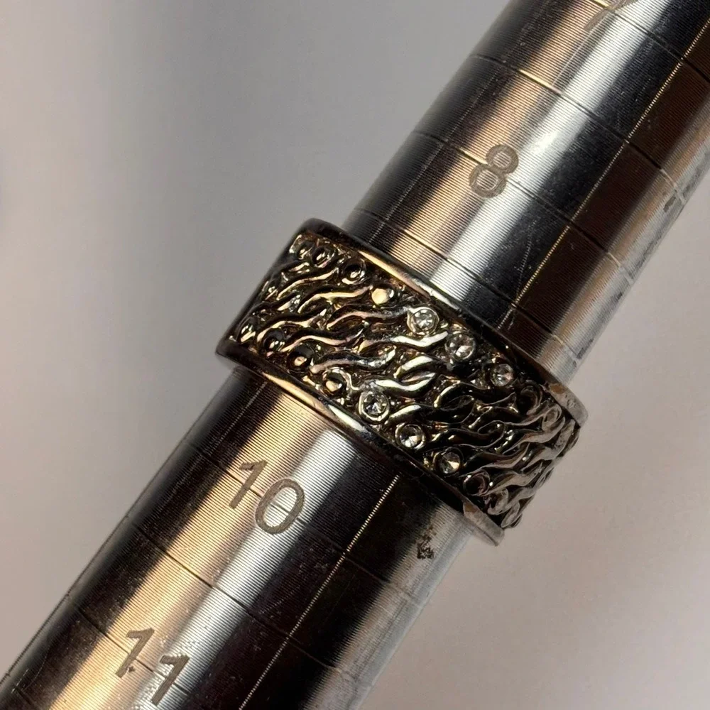 N/A this silver